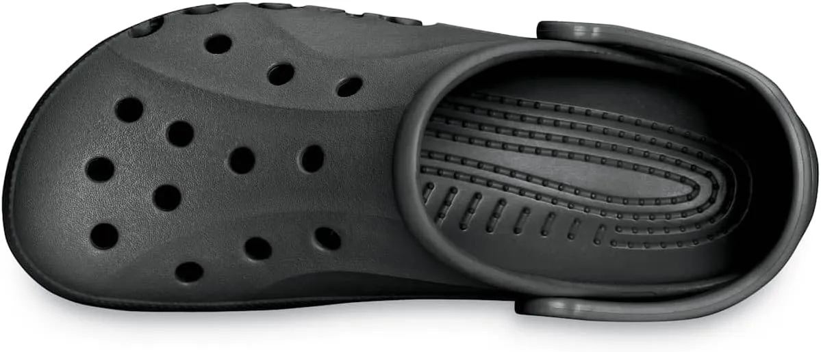 Crocs Unisex-Adult Baya Clog