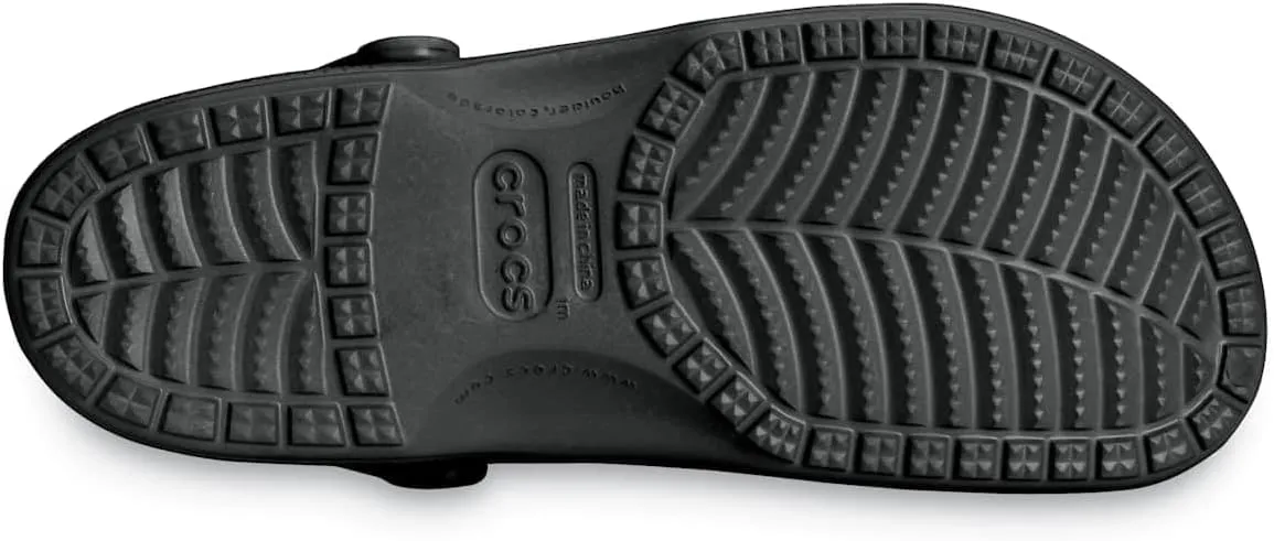Crocs Unisex-Adult Baya Clog