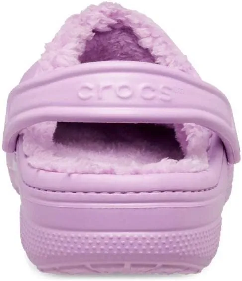 Crocs Unisex-Adult Baya Lined Clog