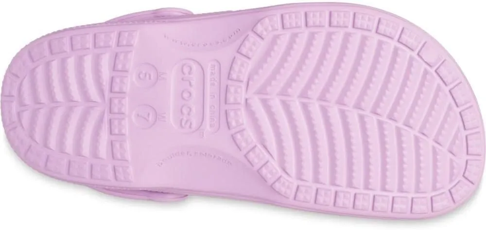 Crocs Unisex-Adult Baya Lined Clog