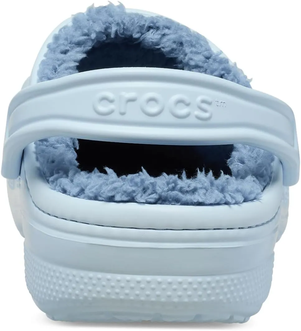 Crocs Unisex-Adult Baya Lined Clog