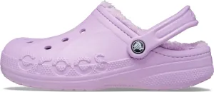 Crocs Unisex-Adult Baya Lined Clog