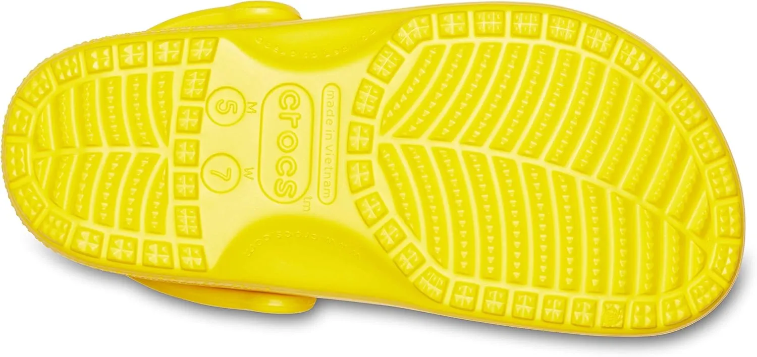 Crocs Unisex Adult Classic Clog