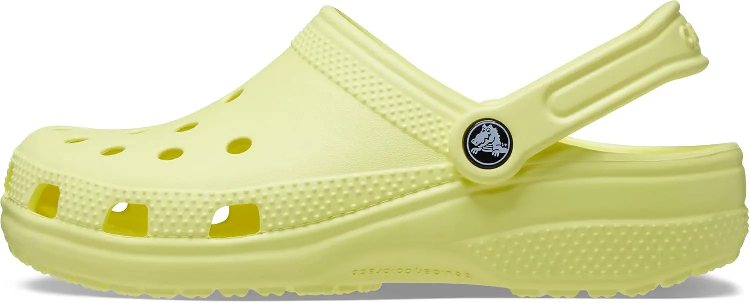 Crocs Unisex Adult Classic Clog