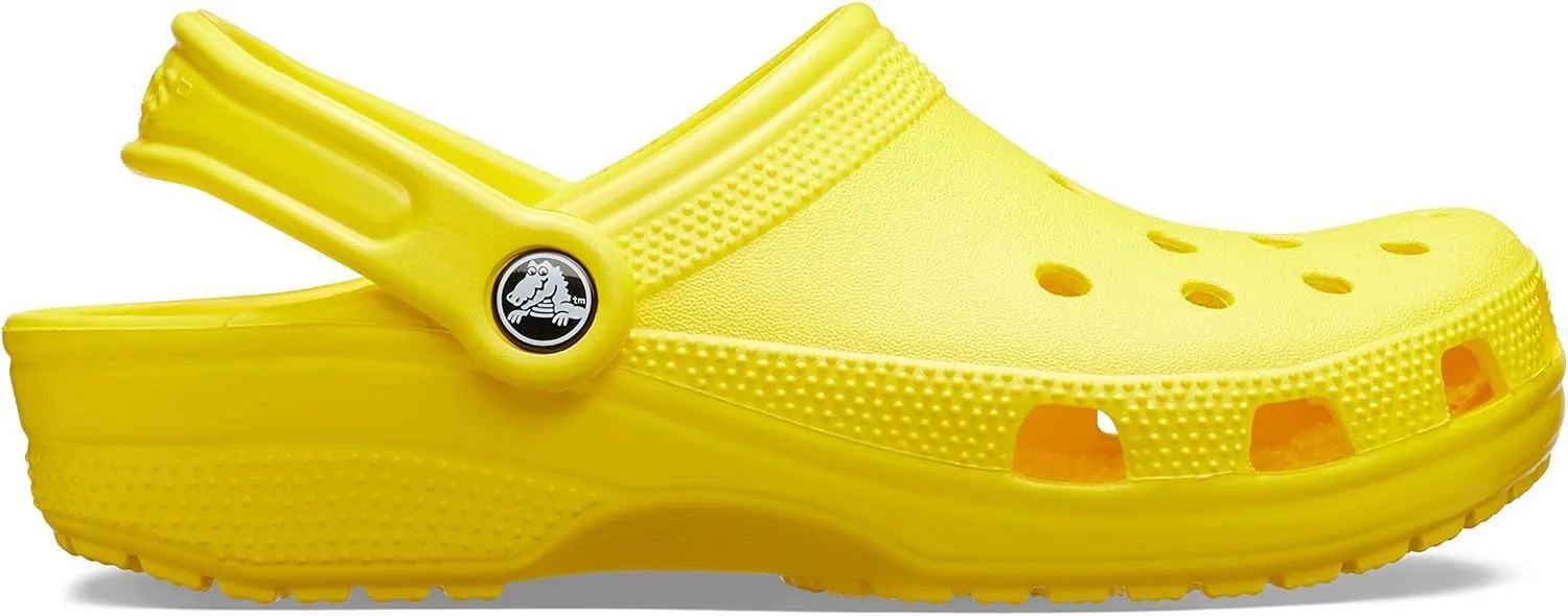 Crocs Unisex Adult Classic Clog