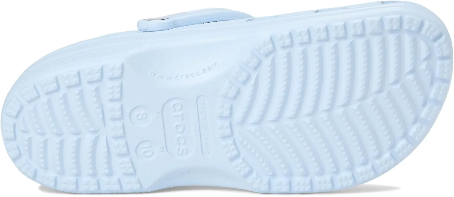 Crocs Unisex-Adult Classic Clogs, Clogs for Women and Men