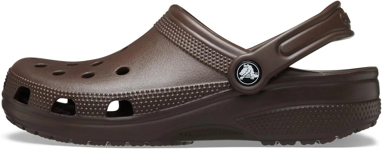Crocs Unisex-Adult Classic Clogs, Clogs for Women and Men
