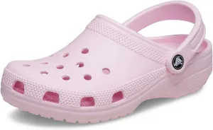 Crocs Unisex-Adult Classic Clogs, Clogs for Women and Men