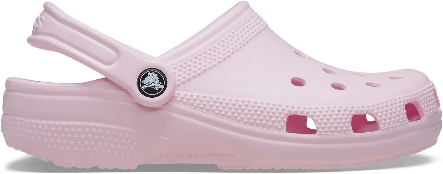 Crocs Unisex-Adult Classic Clogs, Clogs for Women and Men
