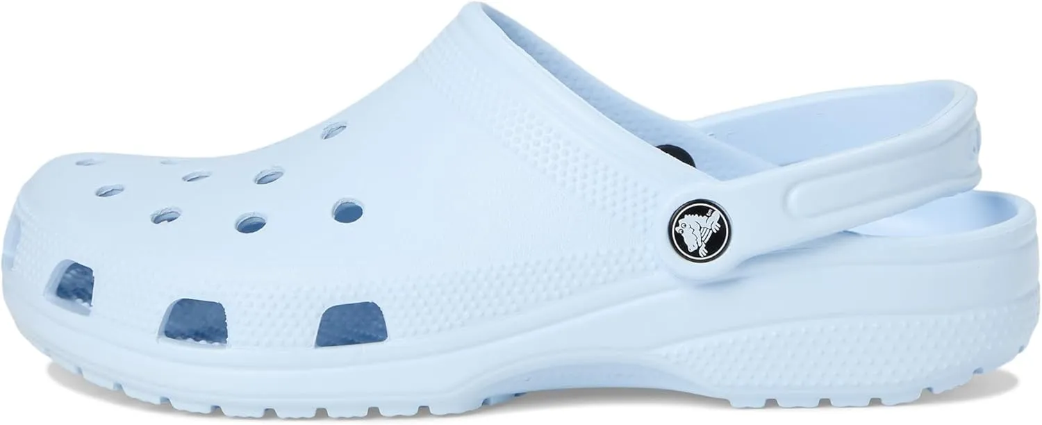 Crocs Unisex-Adult Classic Clogs, Clogs for Women and Men