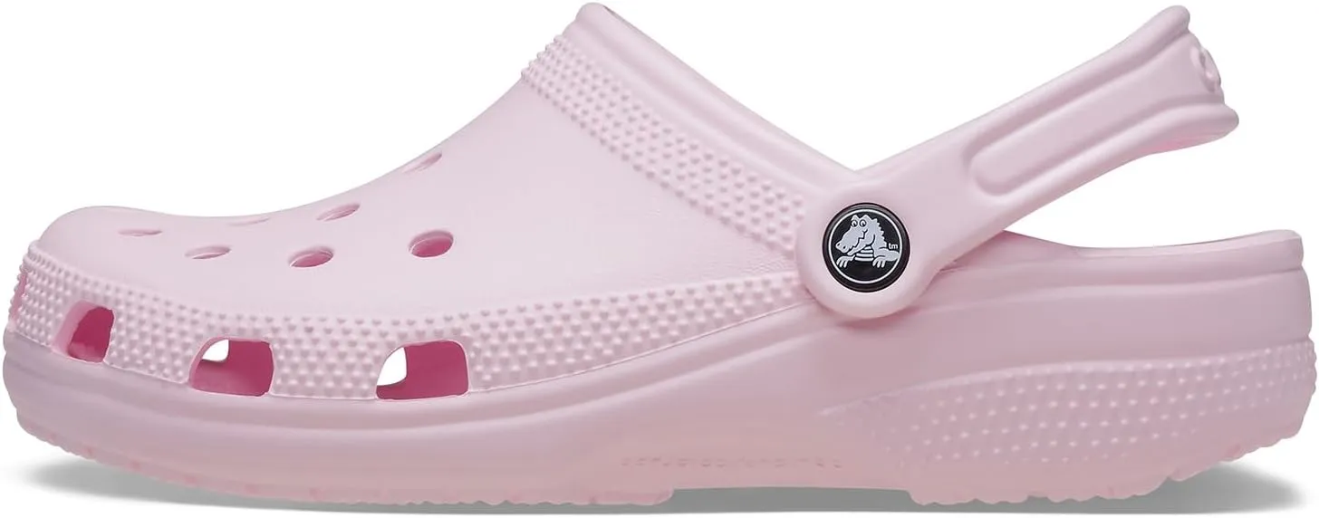 Crocs Unisex-Adult Classic Clogs, Clogs for Women and Men