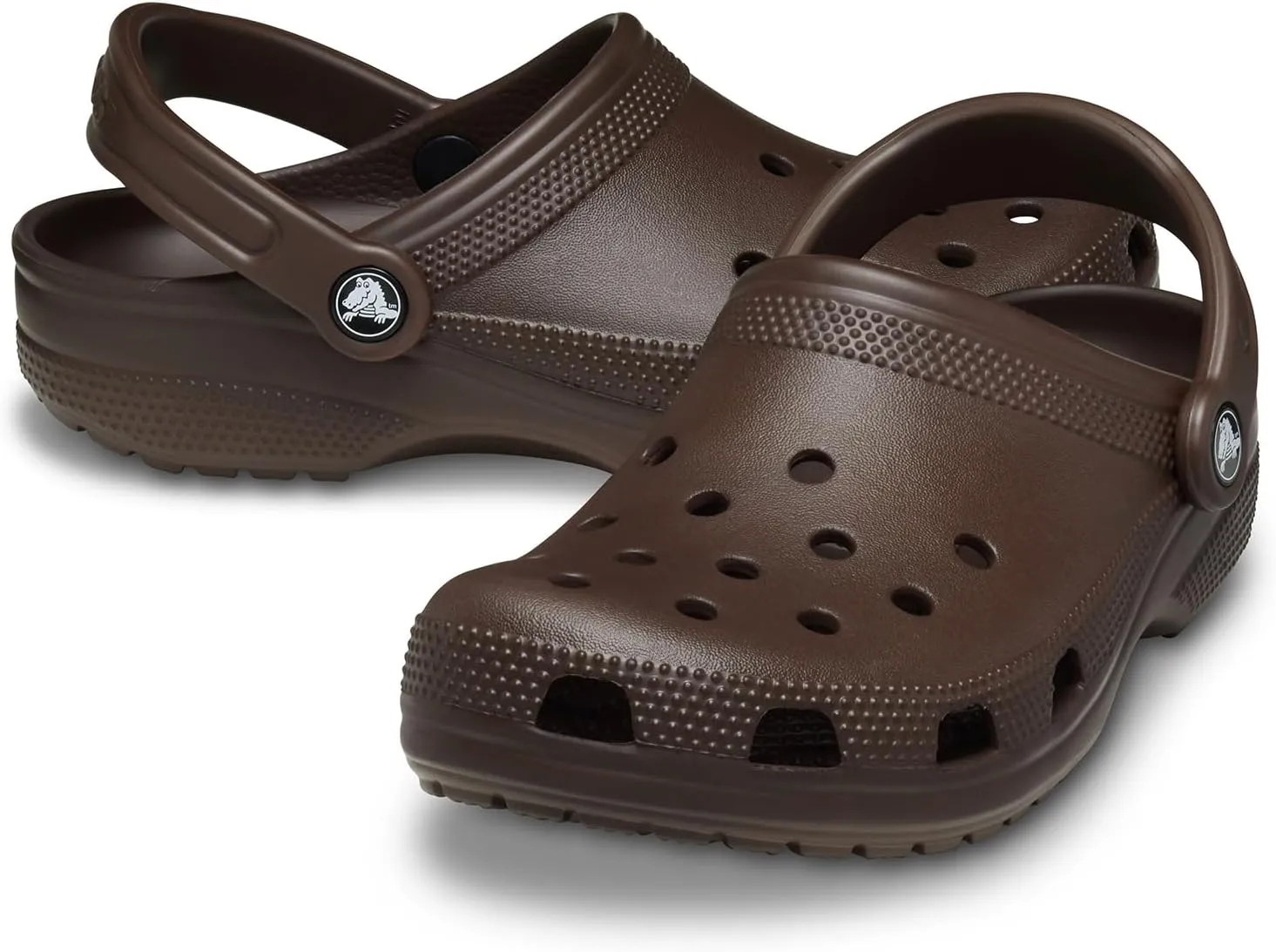 Crocs Unisex-Adult Classic Clogs, Clogs for Women and Men