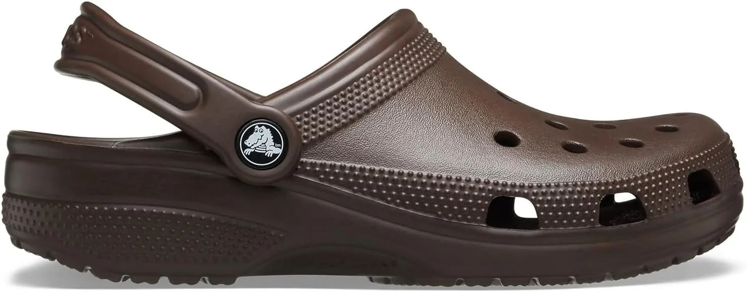 Crocs Unisex-Adult Classic Clogs, Clogs for Women and Men