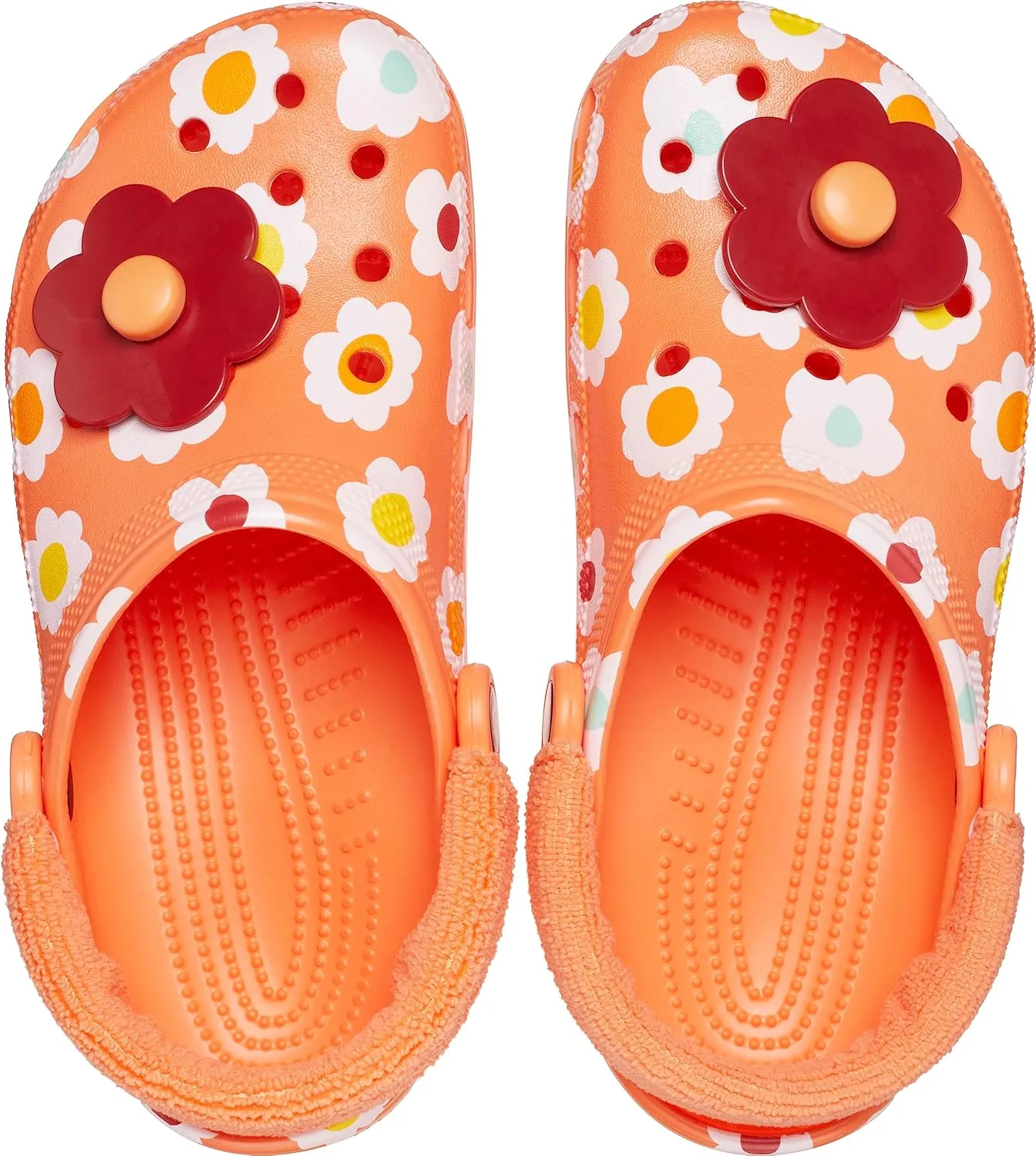 Crocs Unisex-Adult Classic Graphic Clog