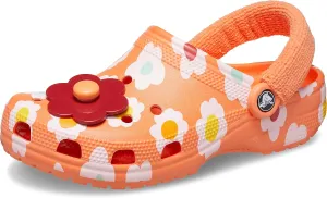 Crocs Unisex-Adult Classic Graphic Clog