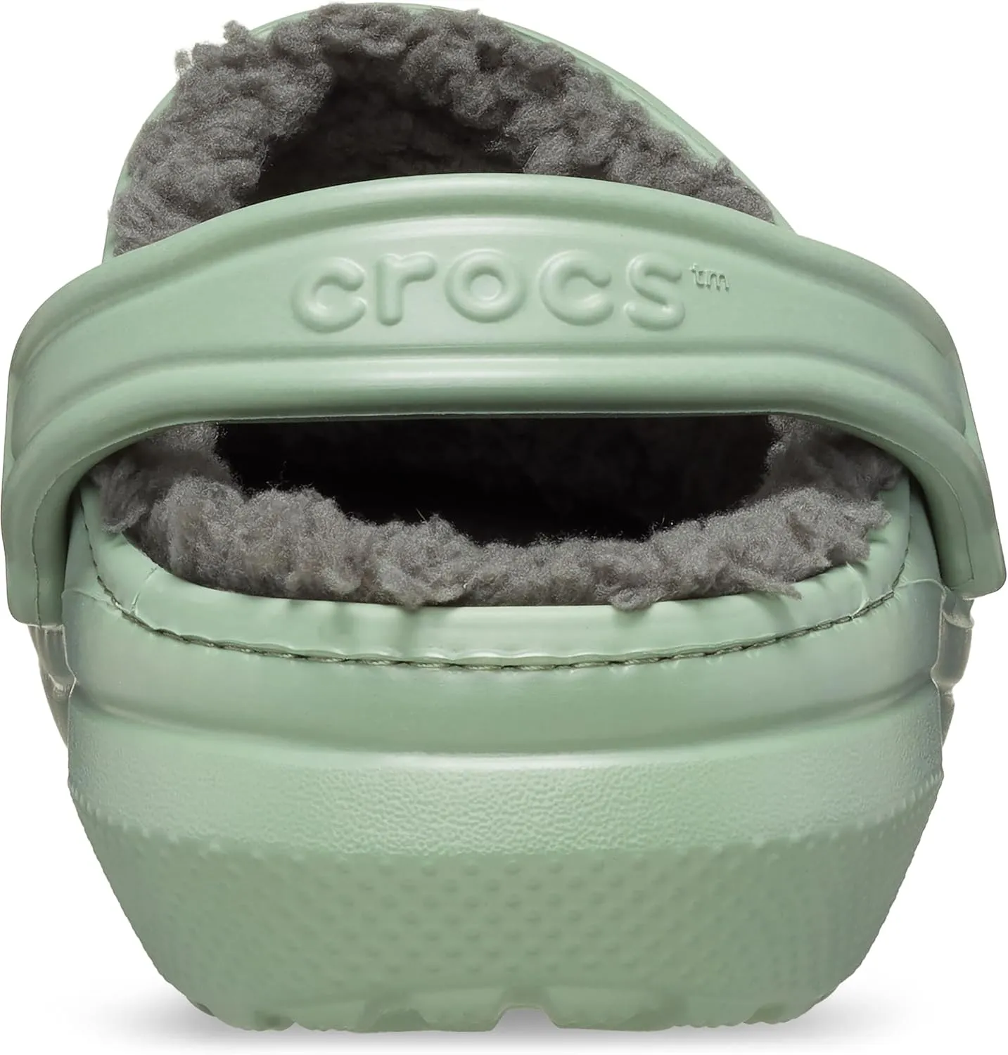 Crocs Unisex Adult Classic Lined Clog