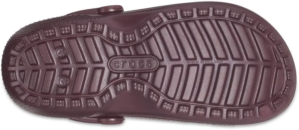 Crocs Unisex Adult Classic Lined Clog