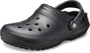 Crocs Unisex Adult Classic Lined Clog