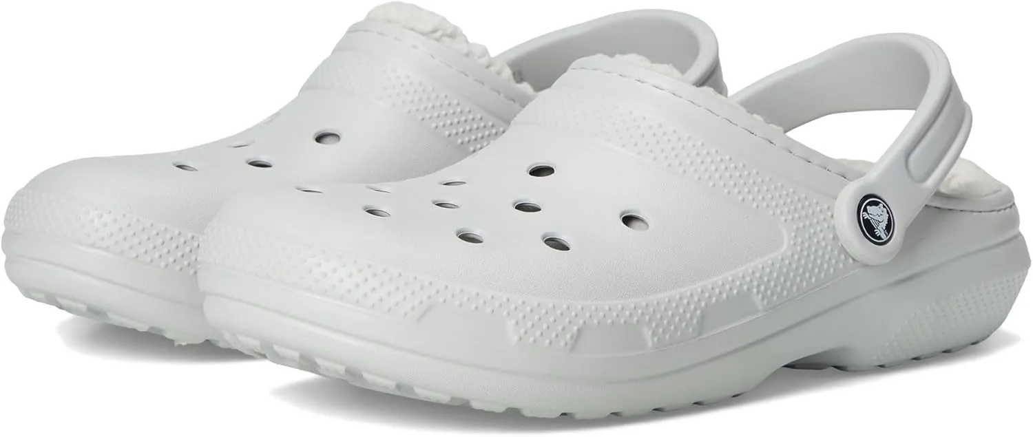 Crocs Unisex Adult Classic Lined Clog