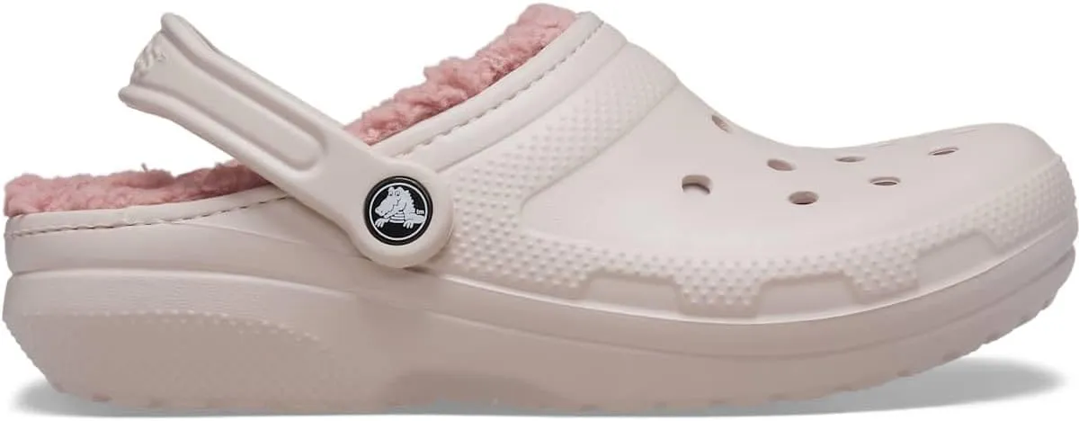 Crocs Unisex Adult Classic Lined Clog