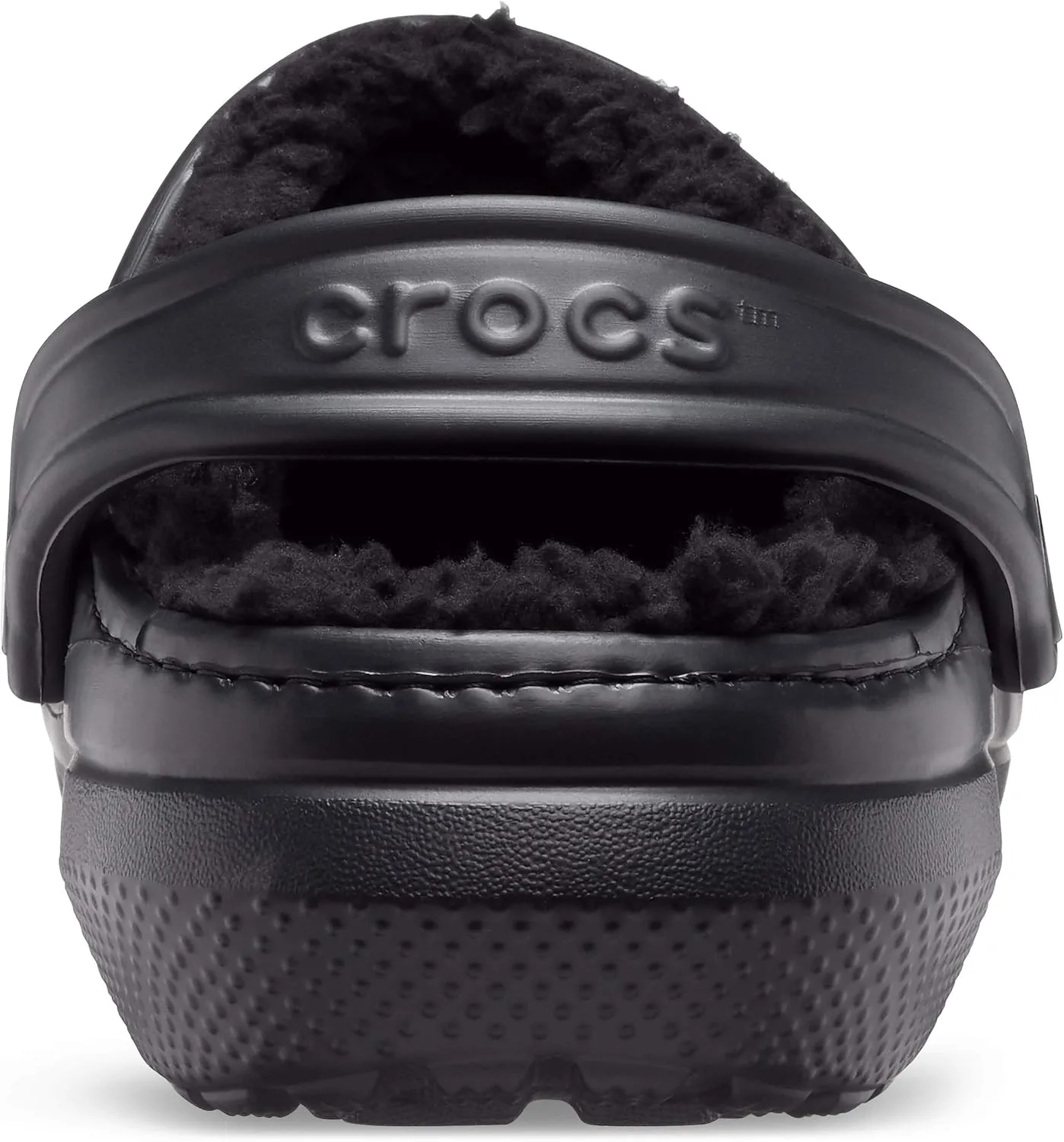 Crocs Unisex Adult Classic Lined Clog