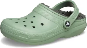 Crocs Unisex Adult Classic Lined Clog