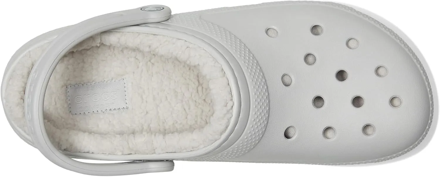 Crocs Unisex Adult Classic Lined Clog