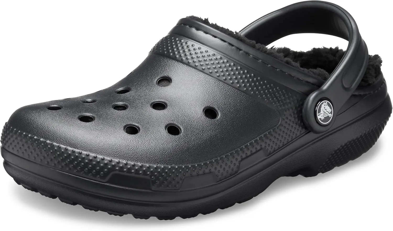 Crocs Unisex Adult Classic Lined Clog