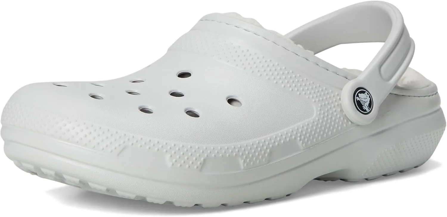 Crocs Unisex Adult Classic Lined Clog