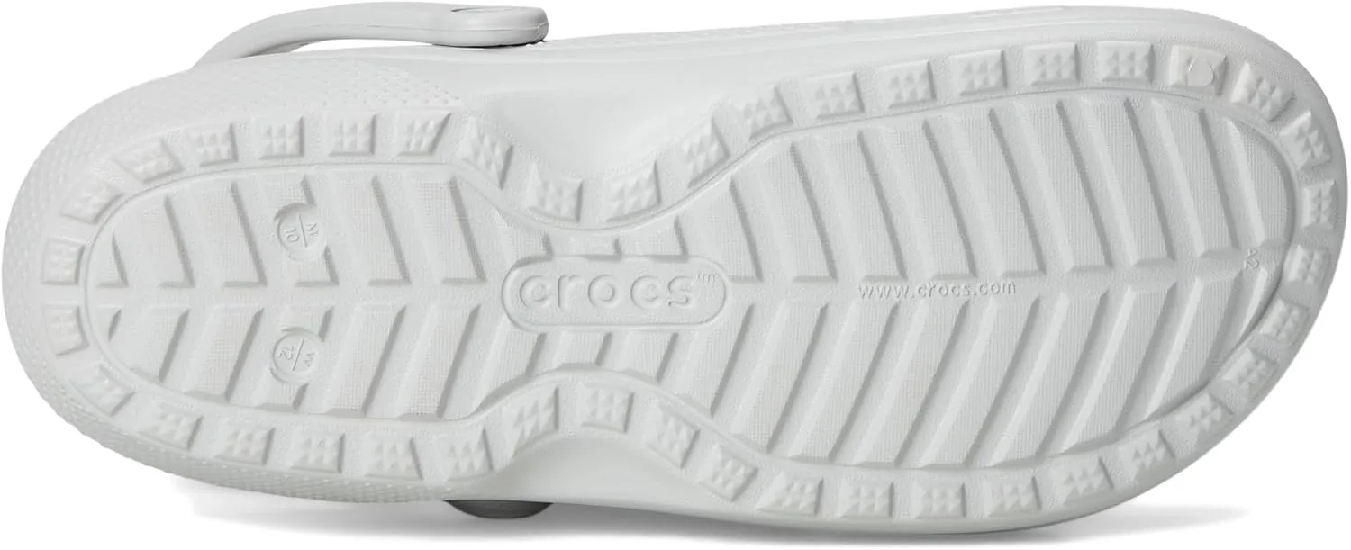 Crocs Unisex Adult Classic Lined Clog