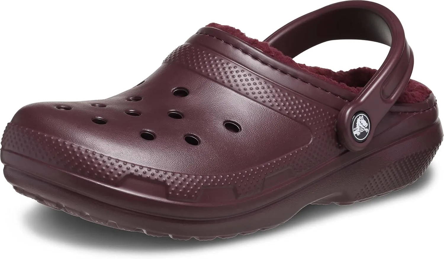 Crocs Unisex Adult Classic Lined Clog