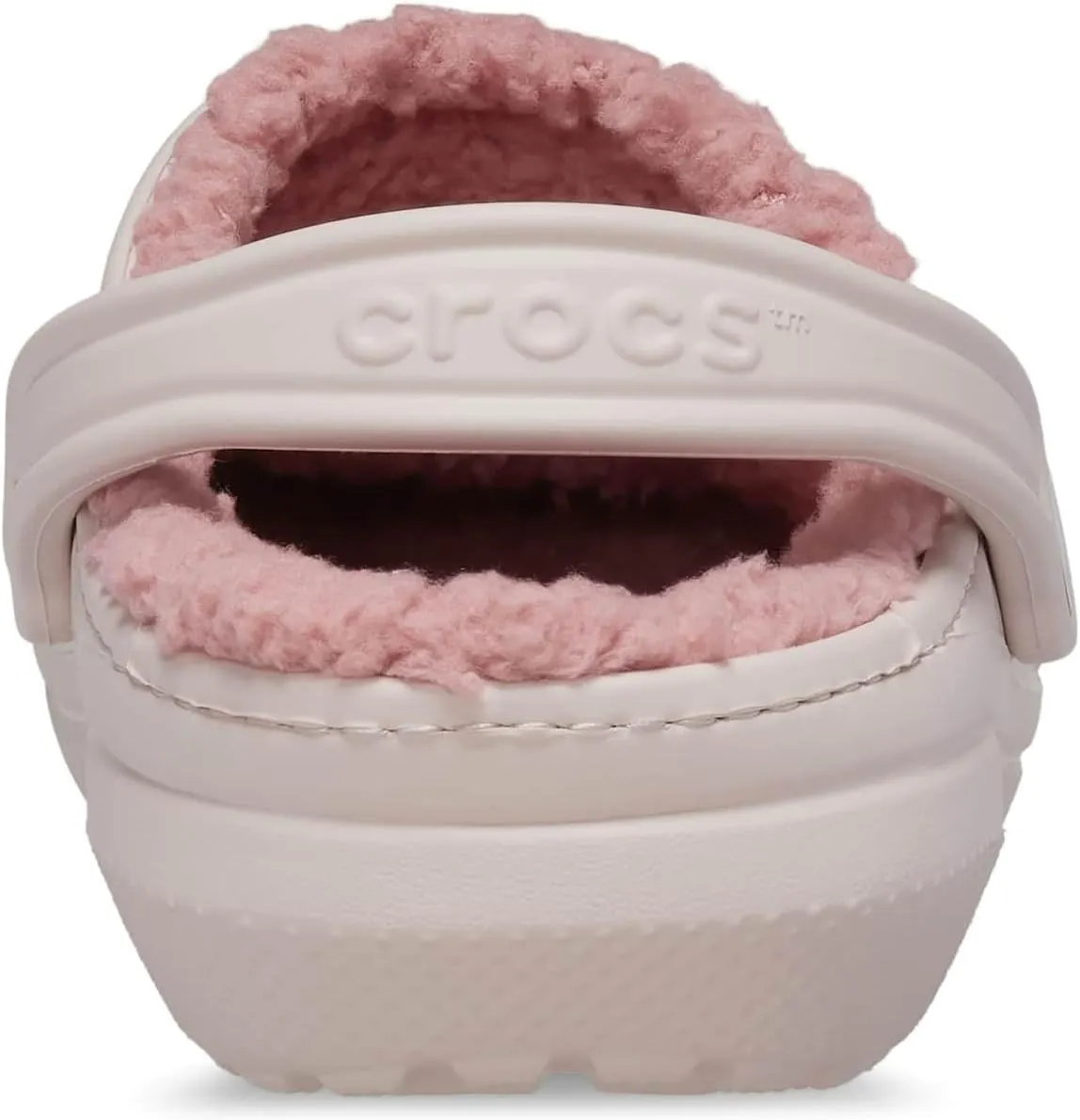 Crocs Unisex Adult Classic Lined Clog