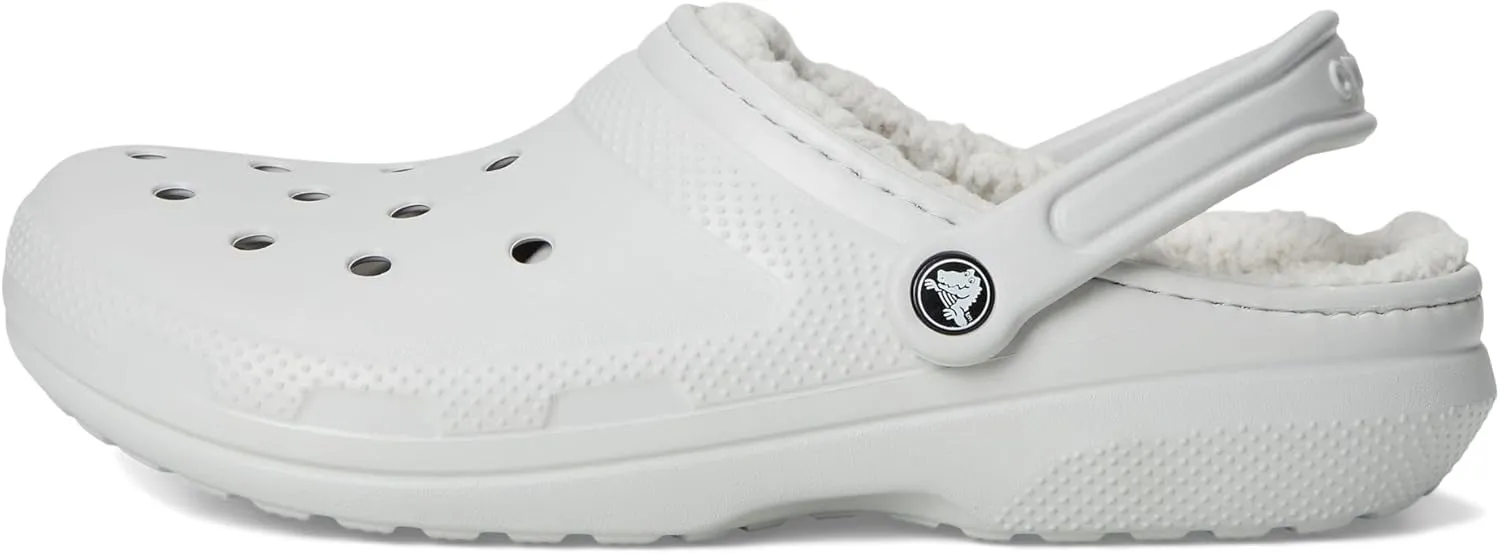 Crocs Unisex Adult Classic Lined Clog