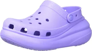Crocs Unisex-Adult Crush Clog