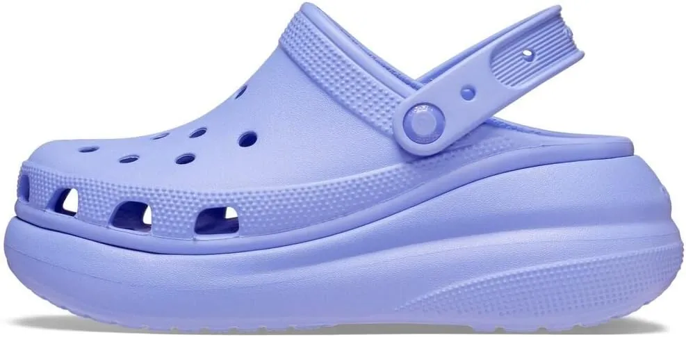 Crocs Unisex-Adult Crush Clog