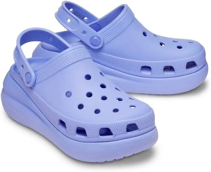 Crocs Unisex-Adult Crush Clog