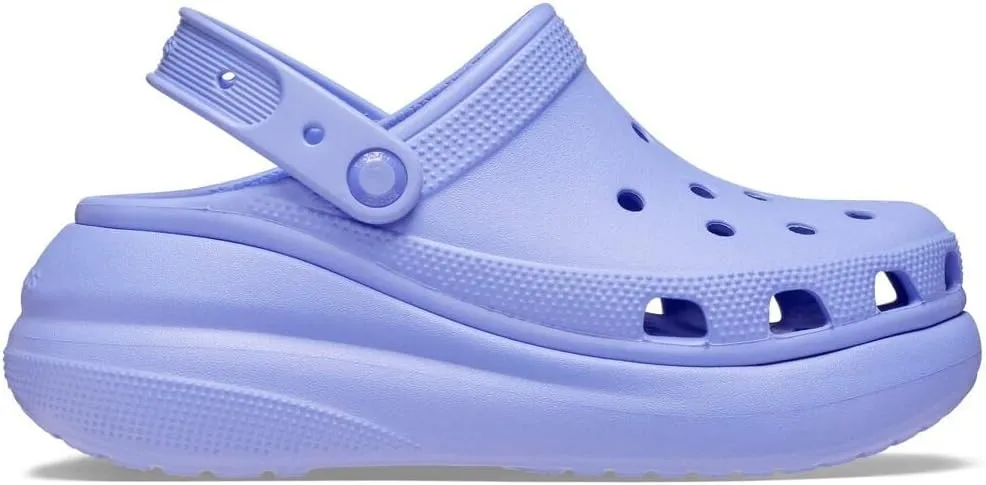 Crocs Unisex-Adult Crush Clog