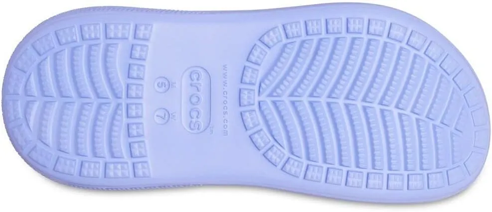 Crocs Unisex-Adult Crush Clog