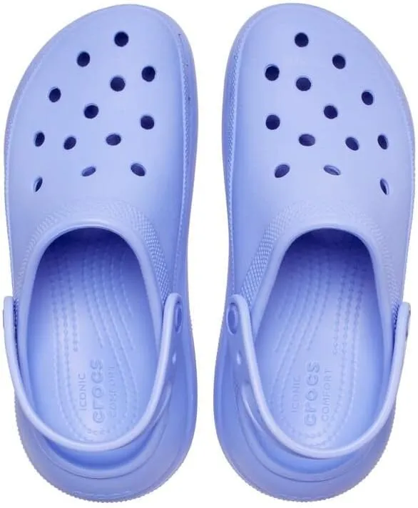 Crocs Unisex-Adult Crush Clog