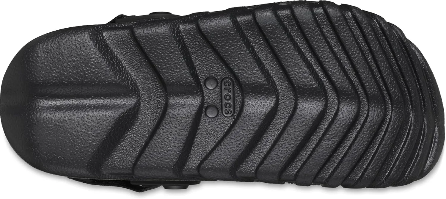 Crocs Unisex-Adult Duet Max Ii Clog