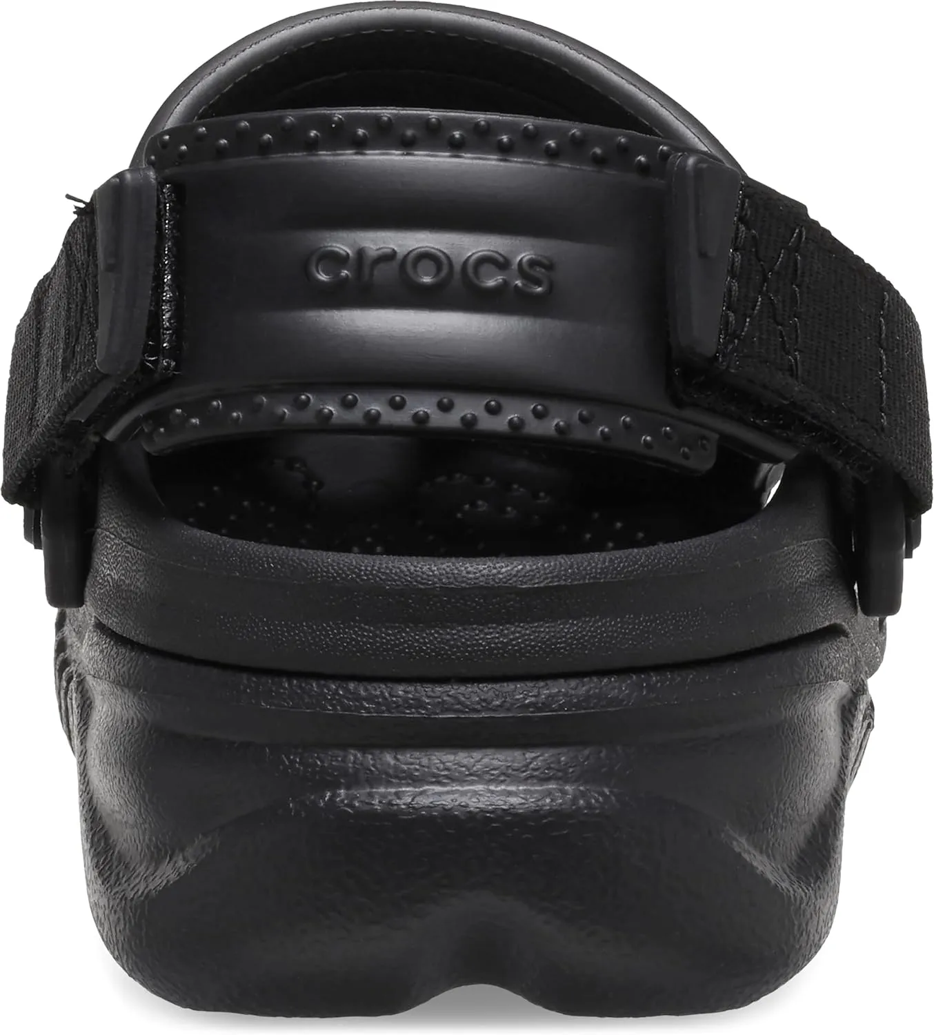Crocs Unisex-Adult Duet Max Ii Clog