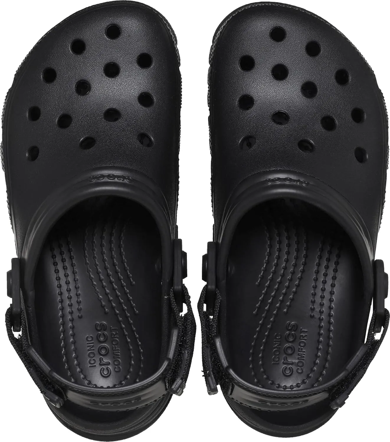 Crocs Unisex-Adult Duet Max Ii Clog