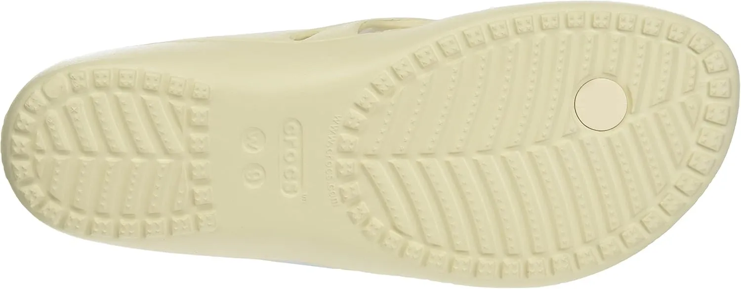 Crocs Unisex Adult Kadee II Graphic Flip Clog
