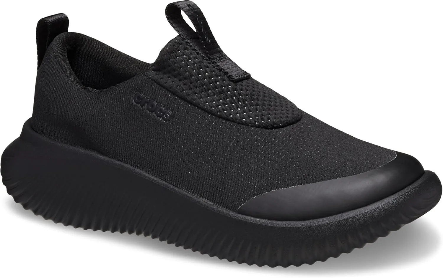 Crocs Unisex-Adult Mellow Ease, Recovery Slip On Shoes for Men and Women