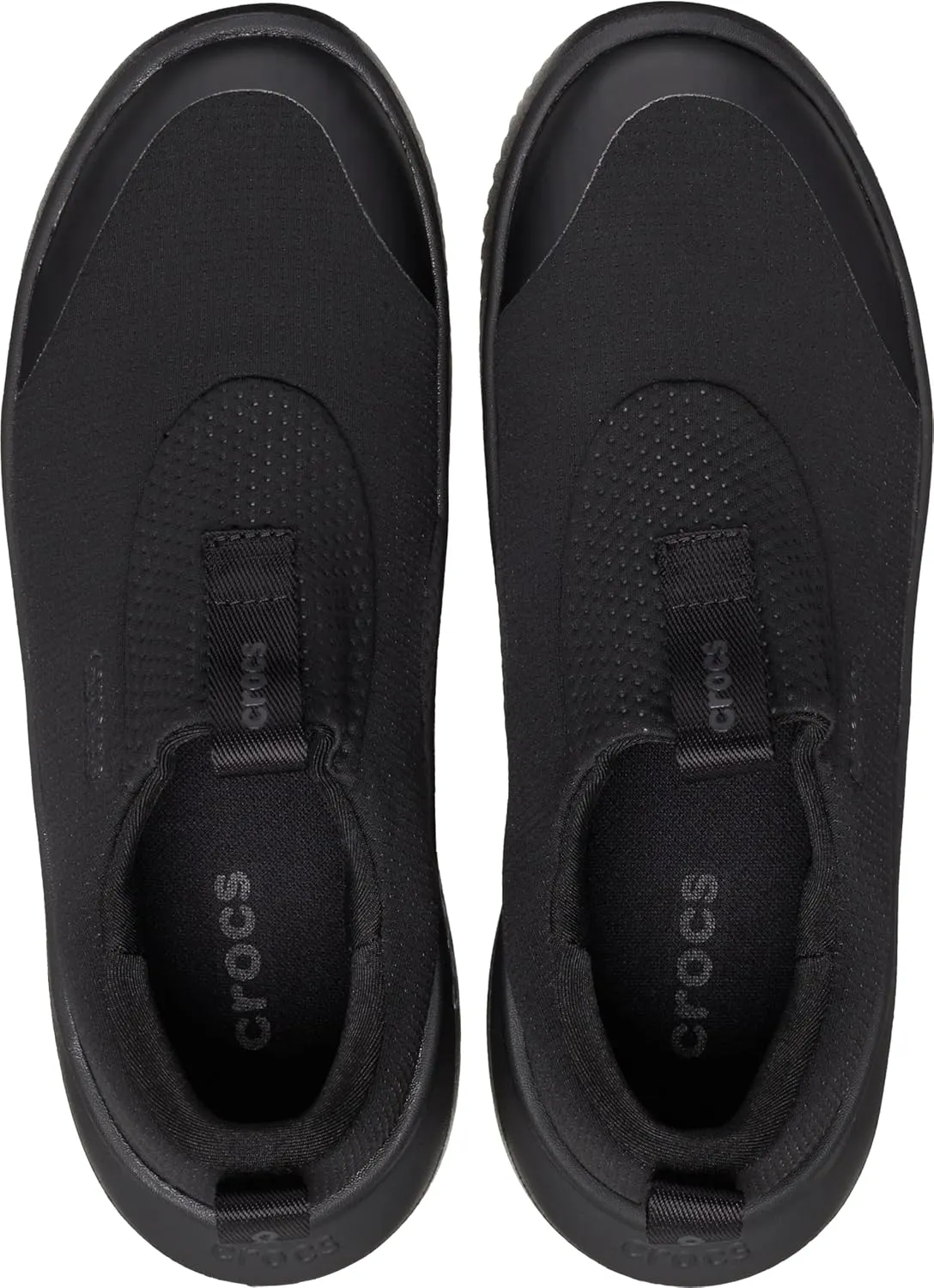 Crocs Unisex-Adult Mellow Ease, Recovery Slip On Shoes for Men and Women
