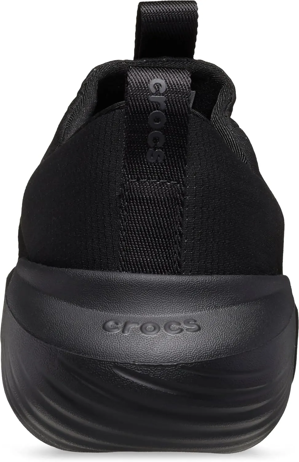 Crocs Unisex-Adult Mellow Ease, Recovery Slip On Shoes for Men and Women