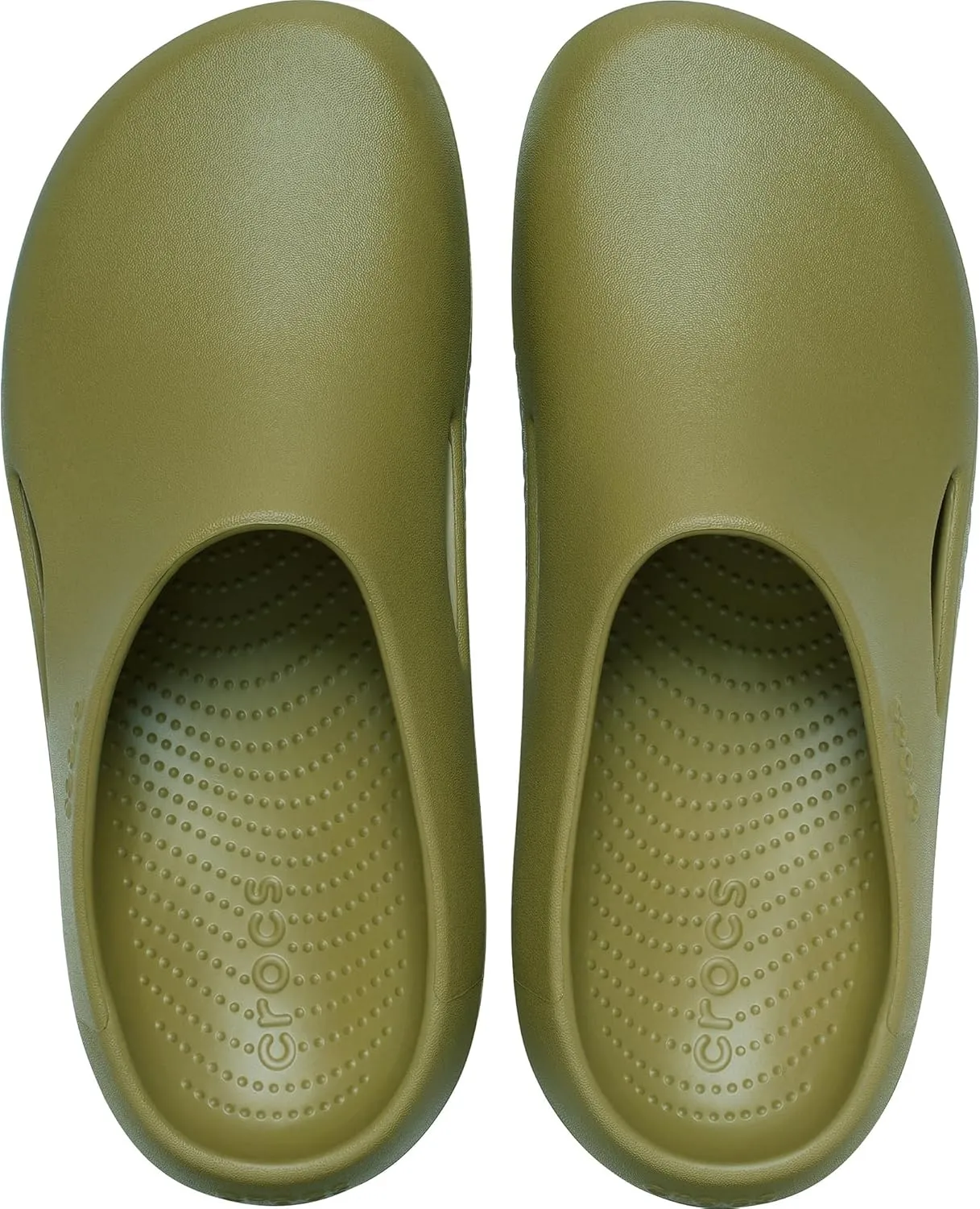 Crocs Unisex-Adult Mellow Recovery Clog