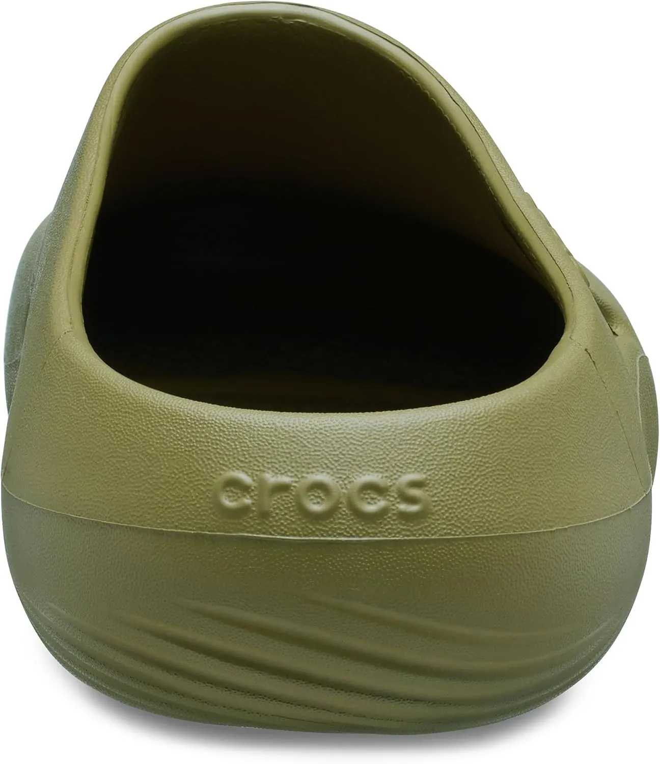 Crocs Unisex-Adult Mellow Recovery Clog