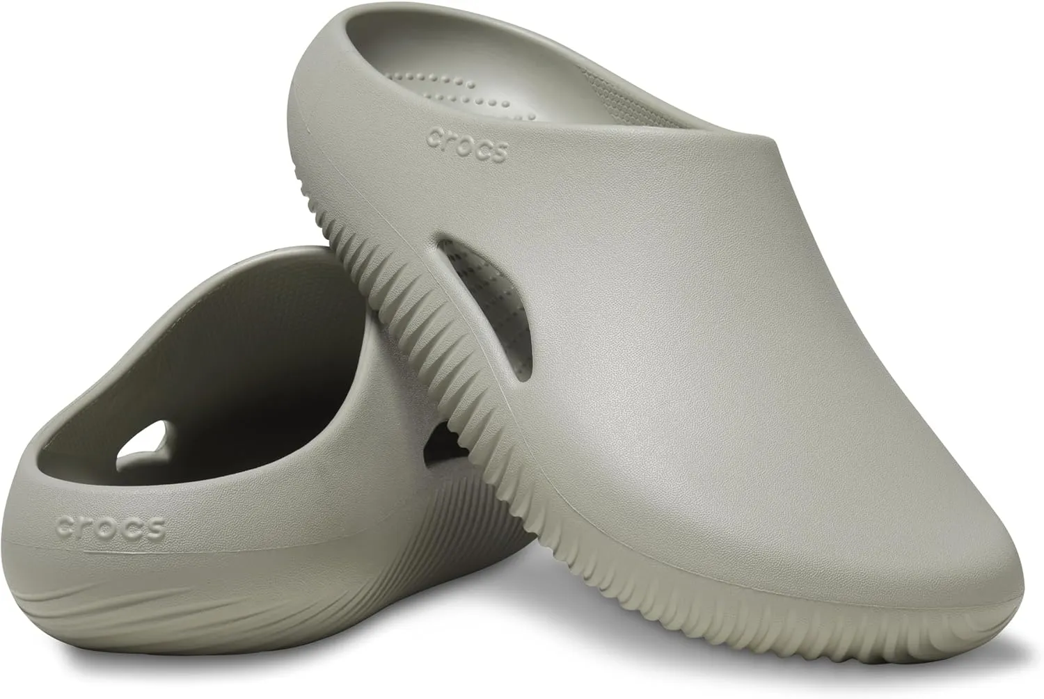 Crocs Unisex-Adult Mellow Recovery Clog