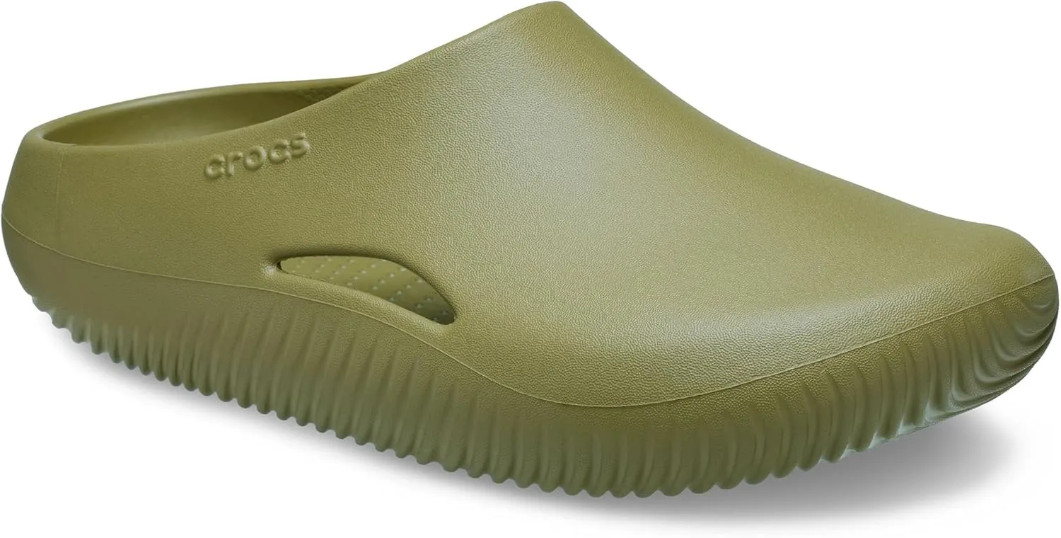 Crocs Unisex-Adult Mellow Recovery Clog